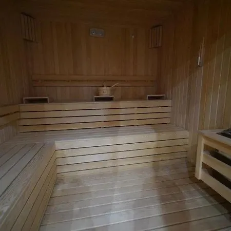 Arbat 2 Apartament Alanya