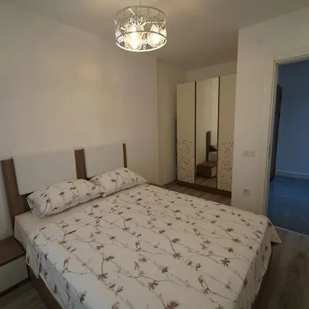 Arbat 2 Apartament Alanya